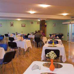 Фото Металлург РУСАЛ (гостиница и санаторий-профилакторий)