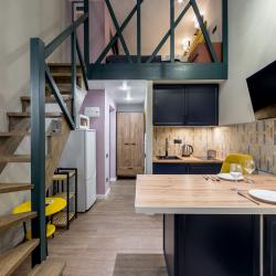 фото 33 InHome24 (ИнХоум24) на улице Инженера Кнорре