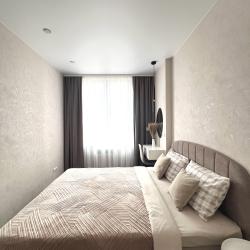 Фото Апартаменты на улице Промышленная рядом с Мамаевым Курганом