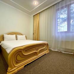 Фото Отель Дивный