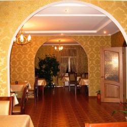 Фото Отель Аллюр