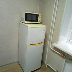 1-комнатные апартаменты стандарт