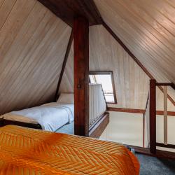 Фото Отель Malkova apartments на улице Приморская 21