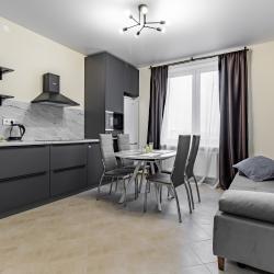 Фото Отель Vegas apartments (Вегас апартментс) на улице Александра Хохлова 7