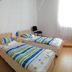 Фото Отель Старая аптека