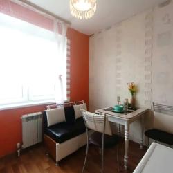Фото Апартаменты на тракте Червишевский 21к2