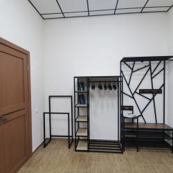 Комната стандарт с 2 двухъярусными кроватями №6