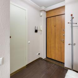 Фото Отель ApartLux (АпартЛюкс) на Новаторов
