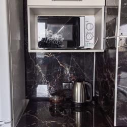 2-комнатные апартаменты улучшенные