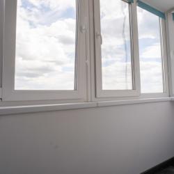 Фото Апартаменты на проспекте Ленина 124А