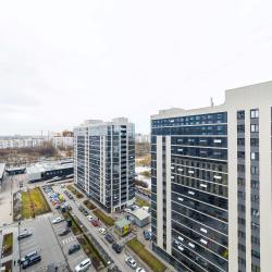 2-комнатные апартаменты улучшенные