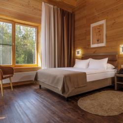 Фото ЭКО отель Русские сезоны