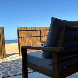 Фото Отель аМОРЕbeach