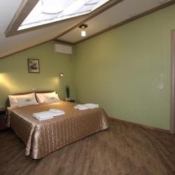 Фото Отель LondoN (Лондон)