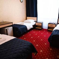 Фото De'Lore Park Hotel Domodedovo (Делор Парк Отель Домодедово)