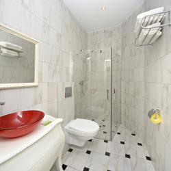 Фото Отель Гостевой дом Апельсин