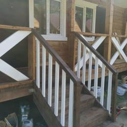 Фото Отель Усадьба Reka (Река)