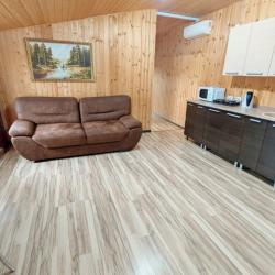 Фото Эко-отель Муражье