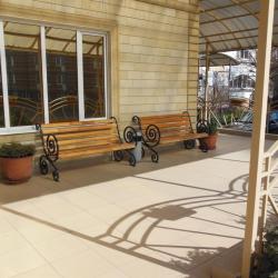 Фото Отель Континент на Крылова