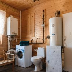 Фото Отель Никитское Подворье