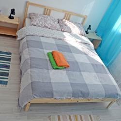 Апартаменты на улице Дмитрия Михайлова — ce1bb7bb4071d42317ad818cd6c82f7e