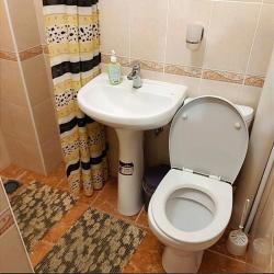 3-местный номер комфорт улучшенный