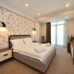 Фото Отель Hotel Avenue 30 (Авеню 30)