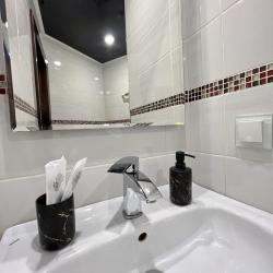 1-комнатные апартаменты улучшенные