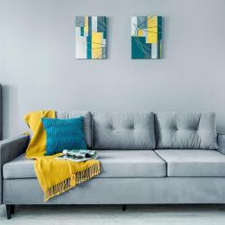 фото 20 Satin Home Apart (Сатин Хоум Апарт) на улице Одоевского