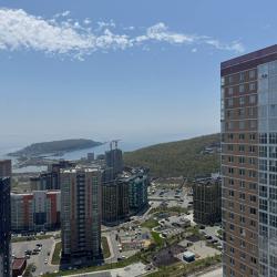 Фото Апартаменты на улице Архангельская 29 корпус 2