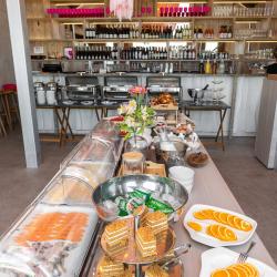 Фото Отель Малина