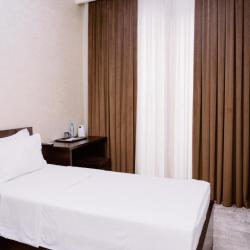 Фото Отель PGA Hotel (ПГА)