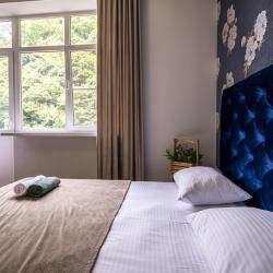 Фото Отель Вилла Леона