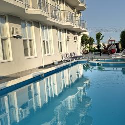 Фото Отель Панорама