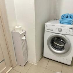 1-комнатные апартаменты стандарт Гагарина 18