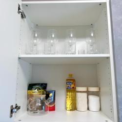 1-комнатные апартаменты улучшенные