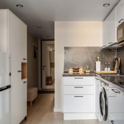 Апартаменты стандарт Your Home