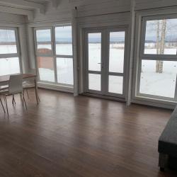 4-местный коттедж стандарт