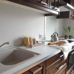 Фото Апартаменты на улице Чистопольская 76