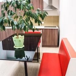 Фото Отель Алые паруса