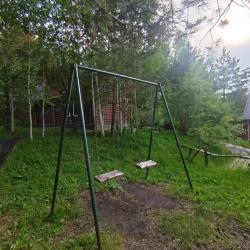 Фото Отель Дыхание природы