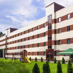 Фото Отель Ibis Moscow Domodedovo Airport (Ибис Домодедово)