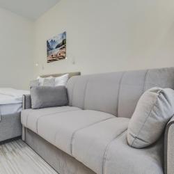 фото 34 Business Apartments (Бизнесс Апартменс) на бульваре Ходынский 2