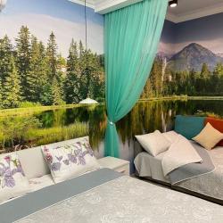 Комната стандарт Озеро