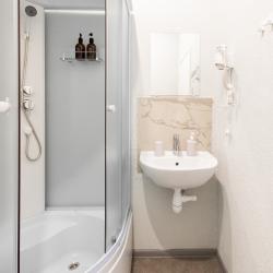 Фото ВВ-Хостел