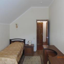 Фото Отель Нарат