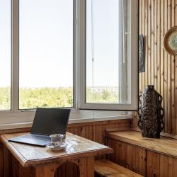 Фото Апартаменты на улице Космонавтов 55