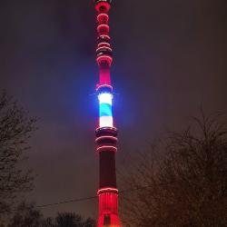 фото 9 Звездный Бульвар на ВДНХ