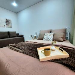 Фото Отель Odeyalkin (Одеялкин) на улице Юбилейная 28