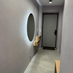 Фото Апартаменты на улице Кремлевская 2А/4